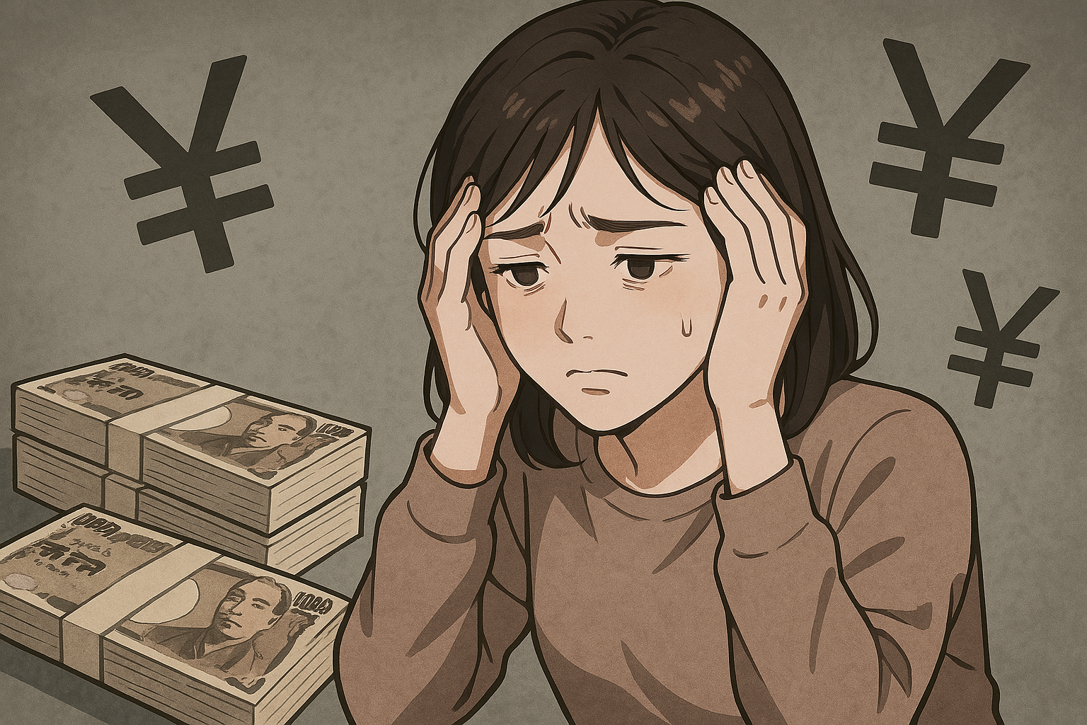 借金の時効と裁判の関係を詳しく解説