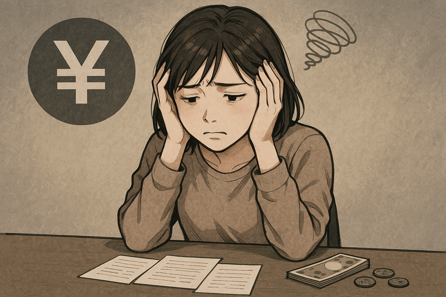 借金 自己破産とは？基礎知識と手続きの流れ