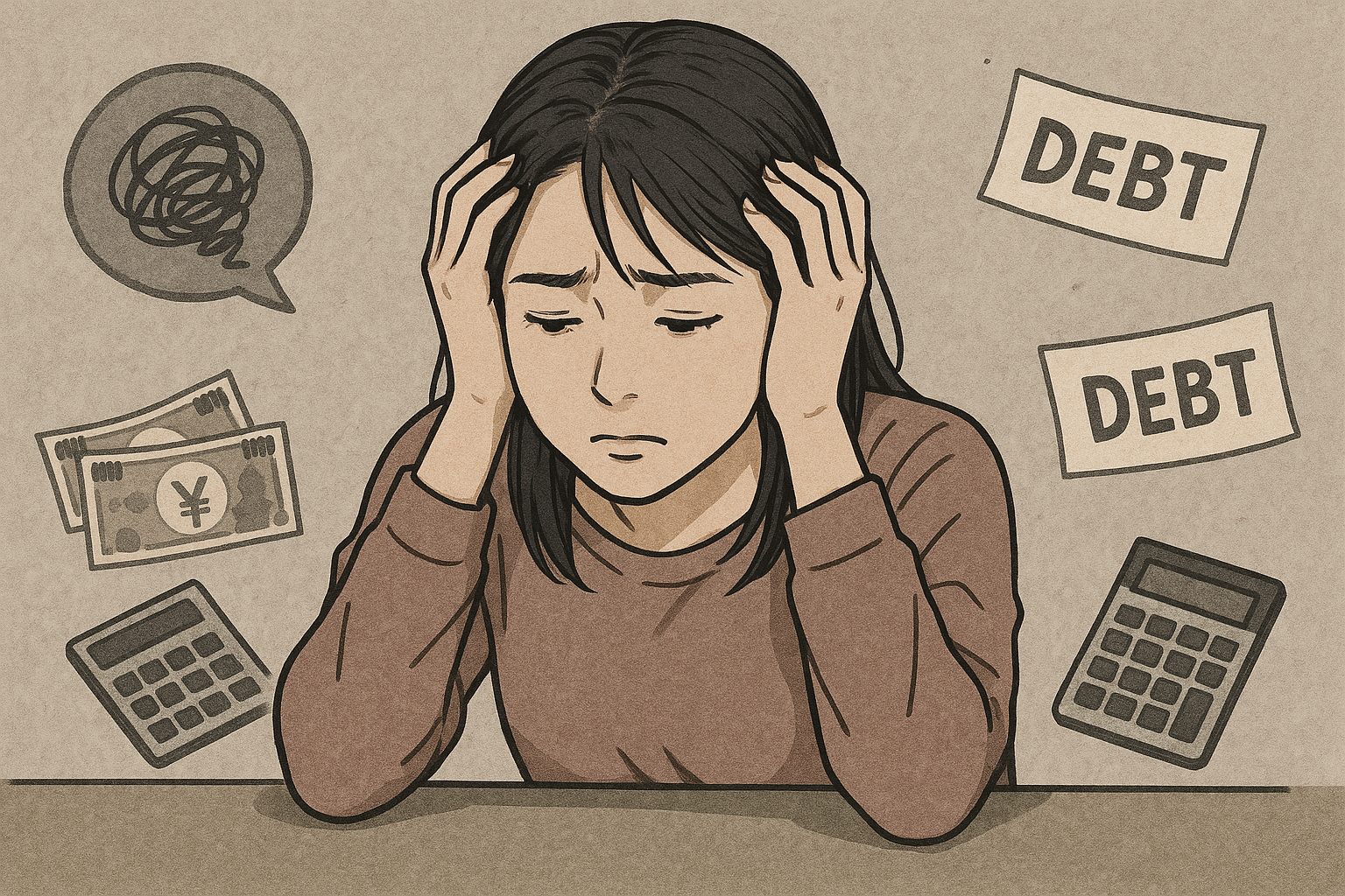 借金 相続放棄の手続き方法と必要書類