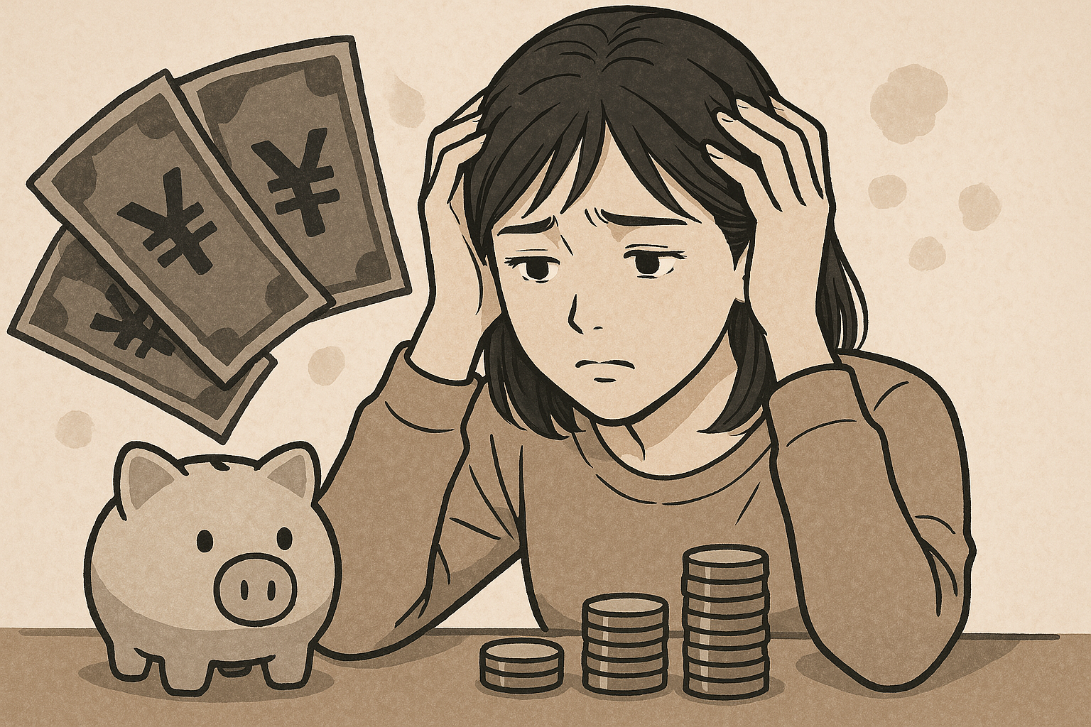 債務整理とは何か？任意整理の特徴と進め方