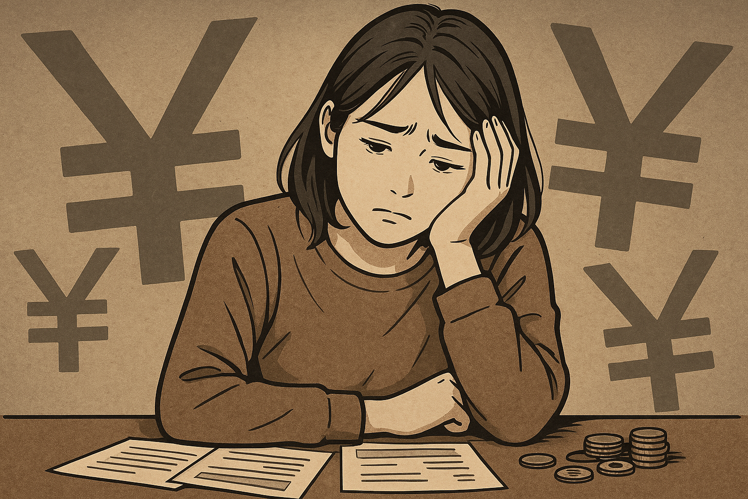 借金減額制度の利用条件とは？対象者と必要書類