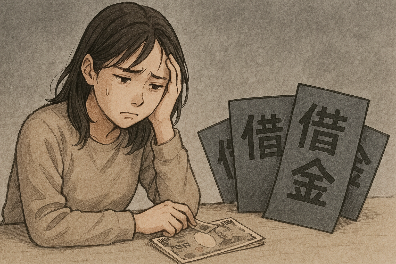 債務とは？意味と基本的な仕組みをわかりやすく解説