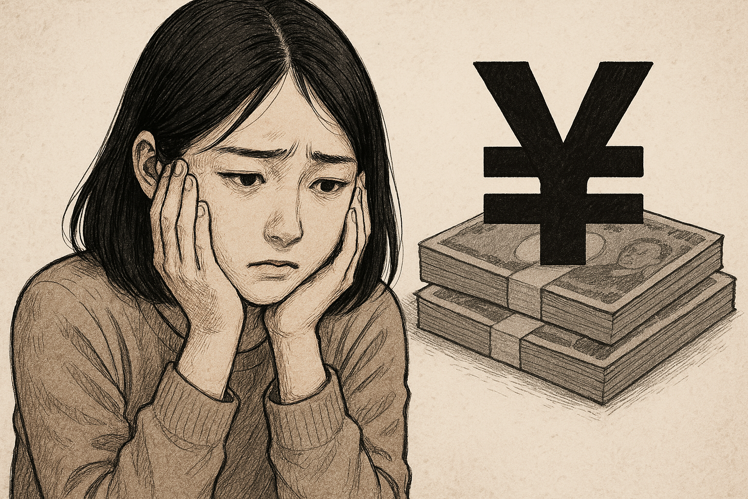 借金減額とブラックリストの関係を徹底解説