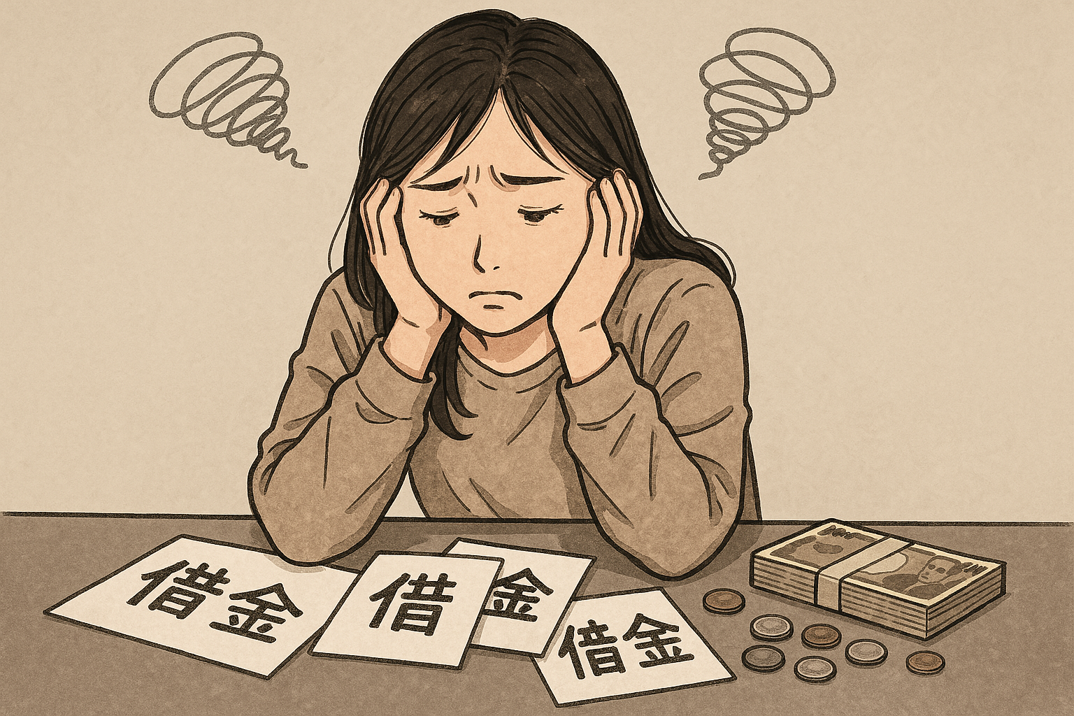 借金返済を効率化するための基本戦略と注意点