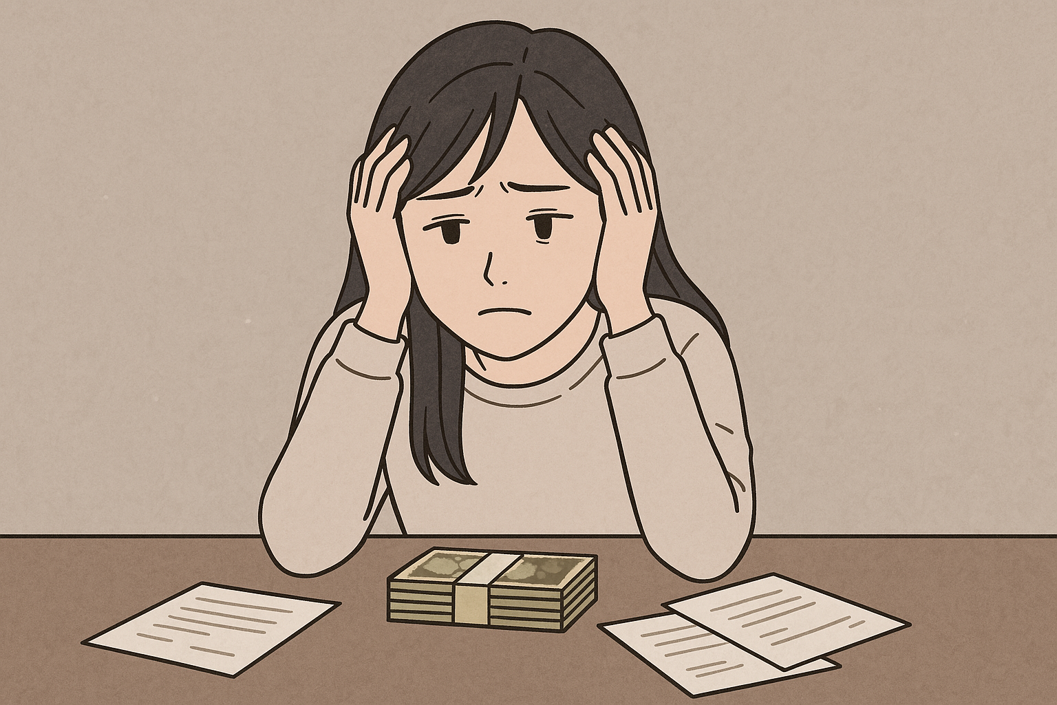 債務整理とは？自己破産との関係と違いを解説