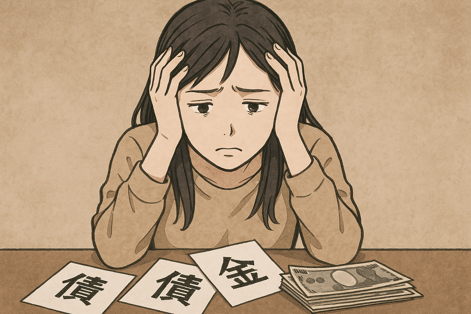 借金返済計画の立て方と見直しポイント