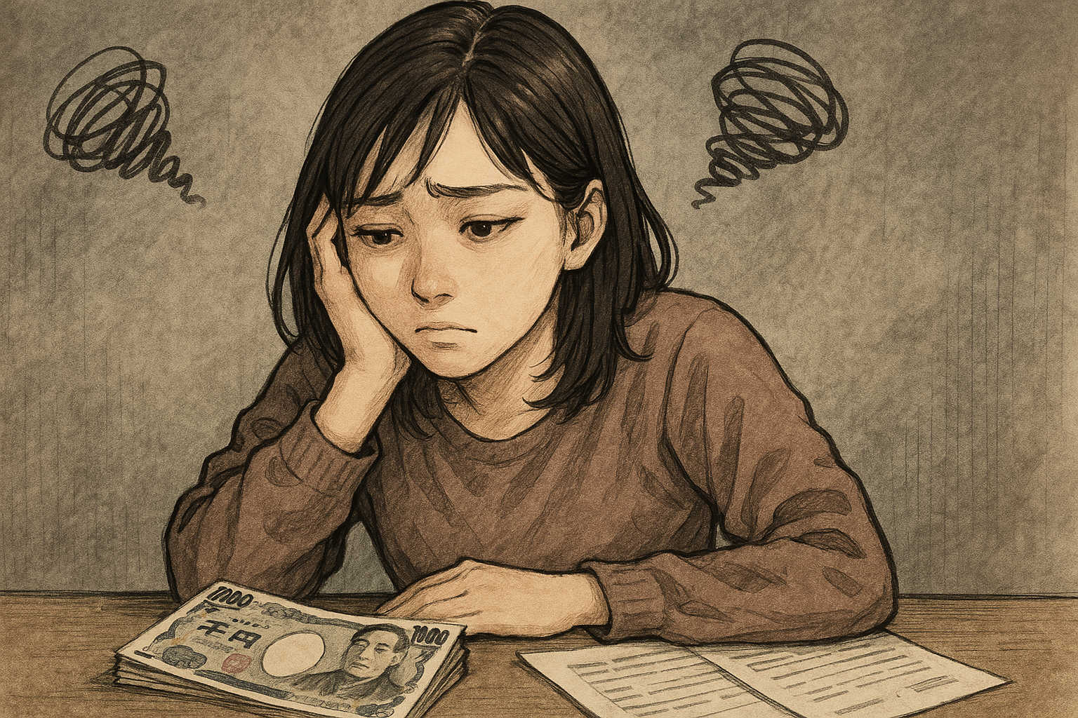 債務者とは？債権者との関係と基本知識