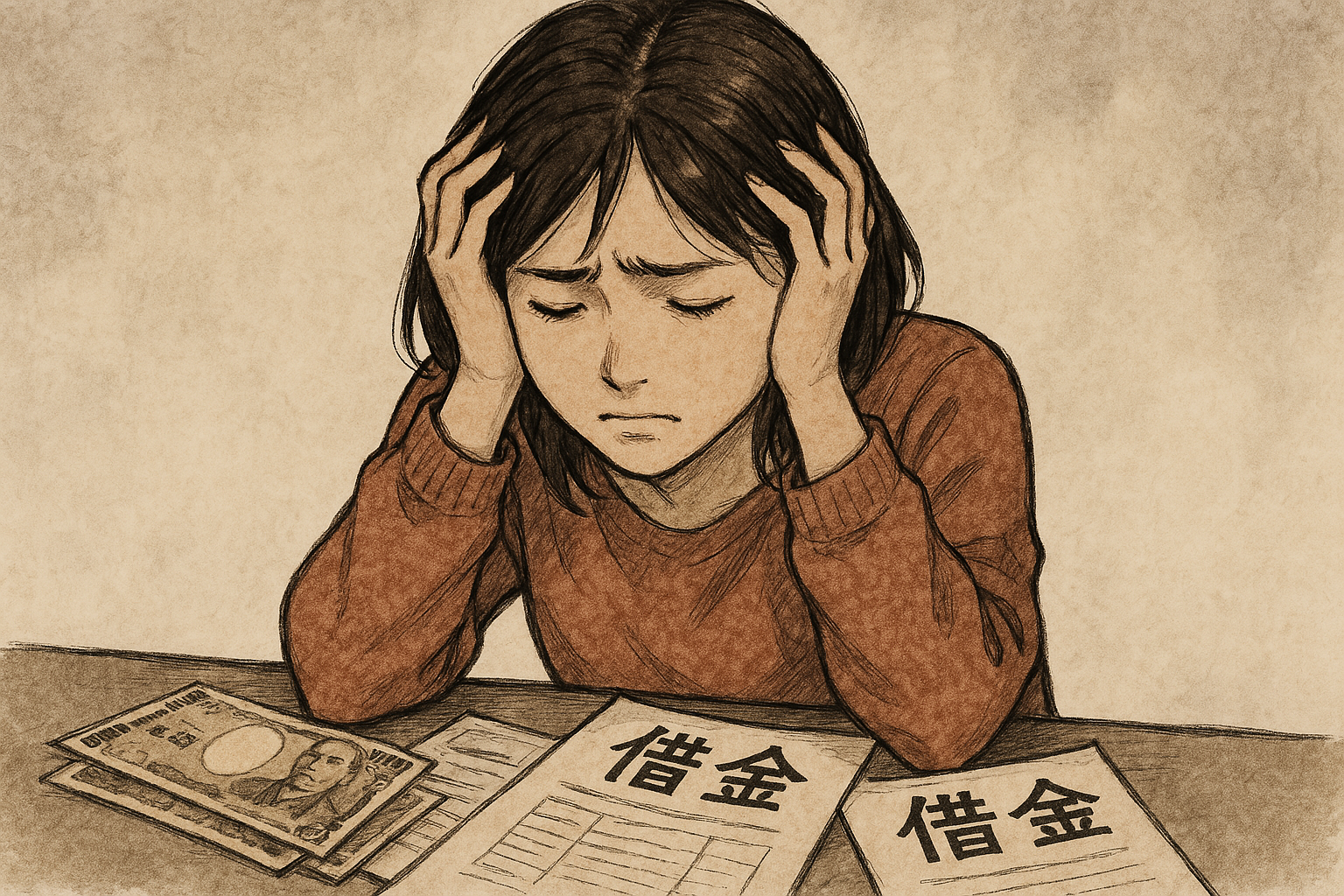 借金の時効制度とは？成立条件と手続きの流れ