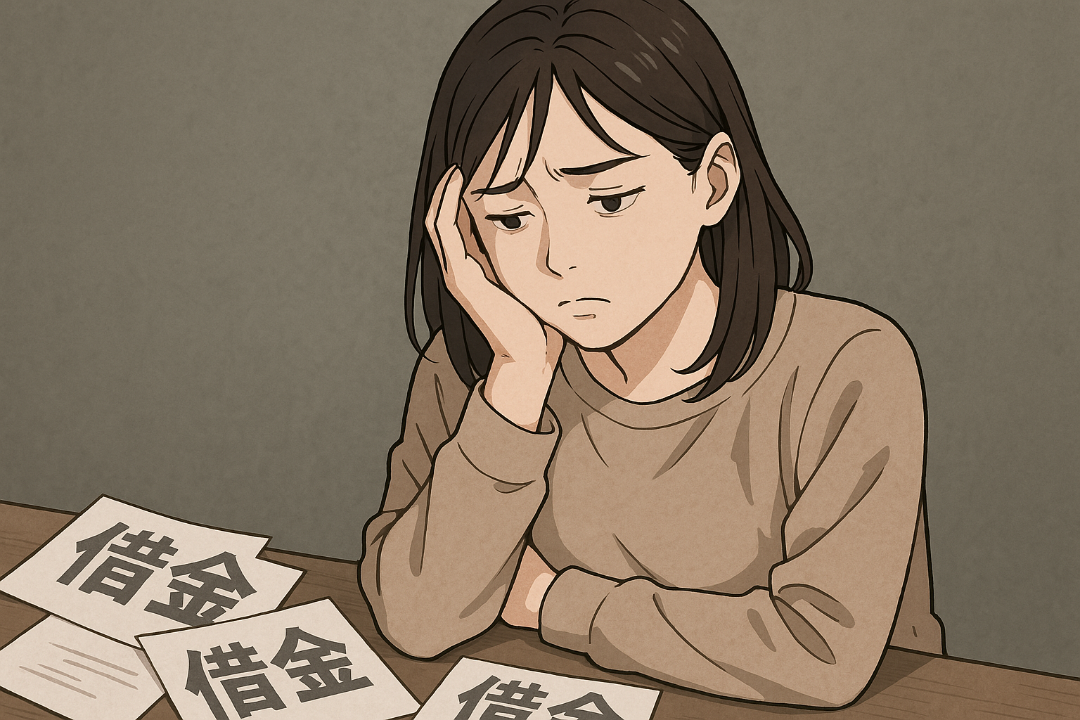 債務整理の基礎知識と利用するメリットとは