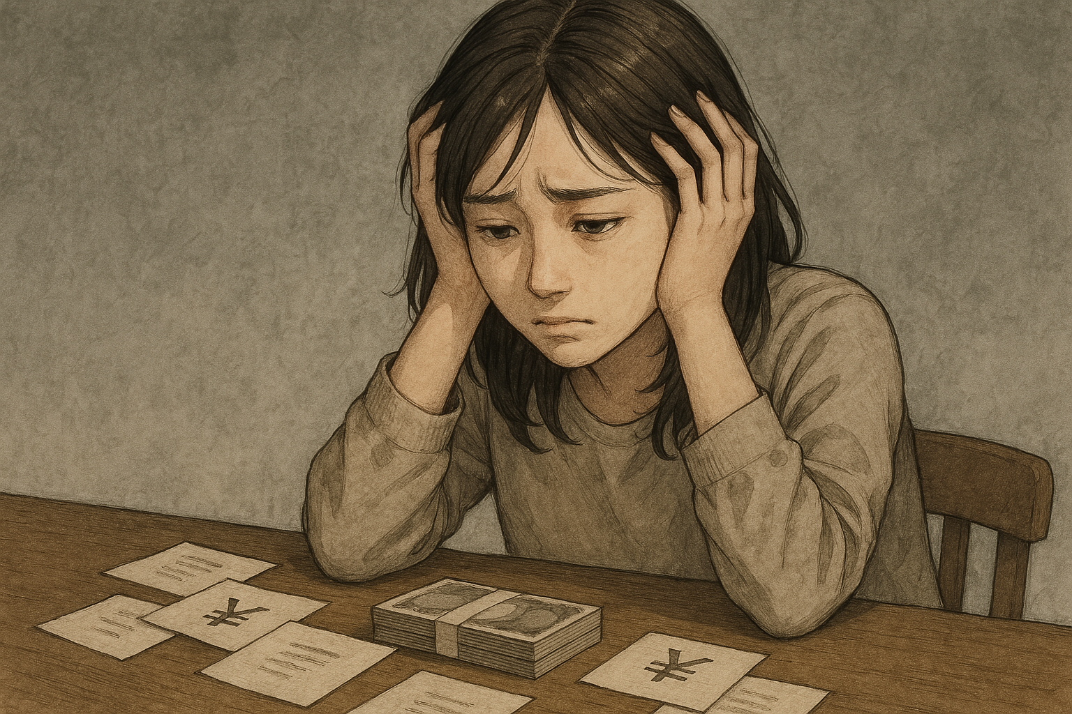 債務免除とは？税務処理やリスクを詳しく解説