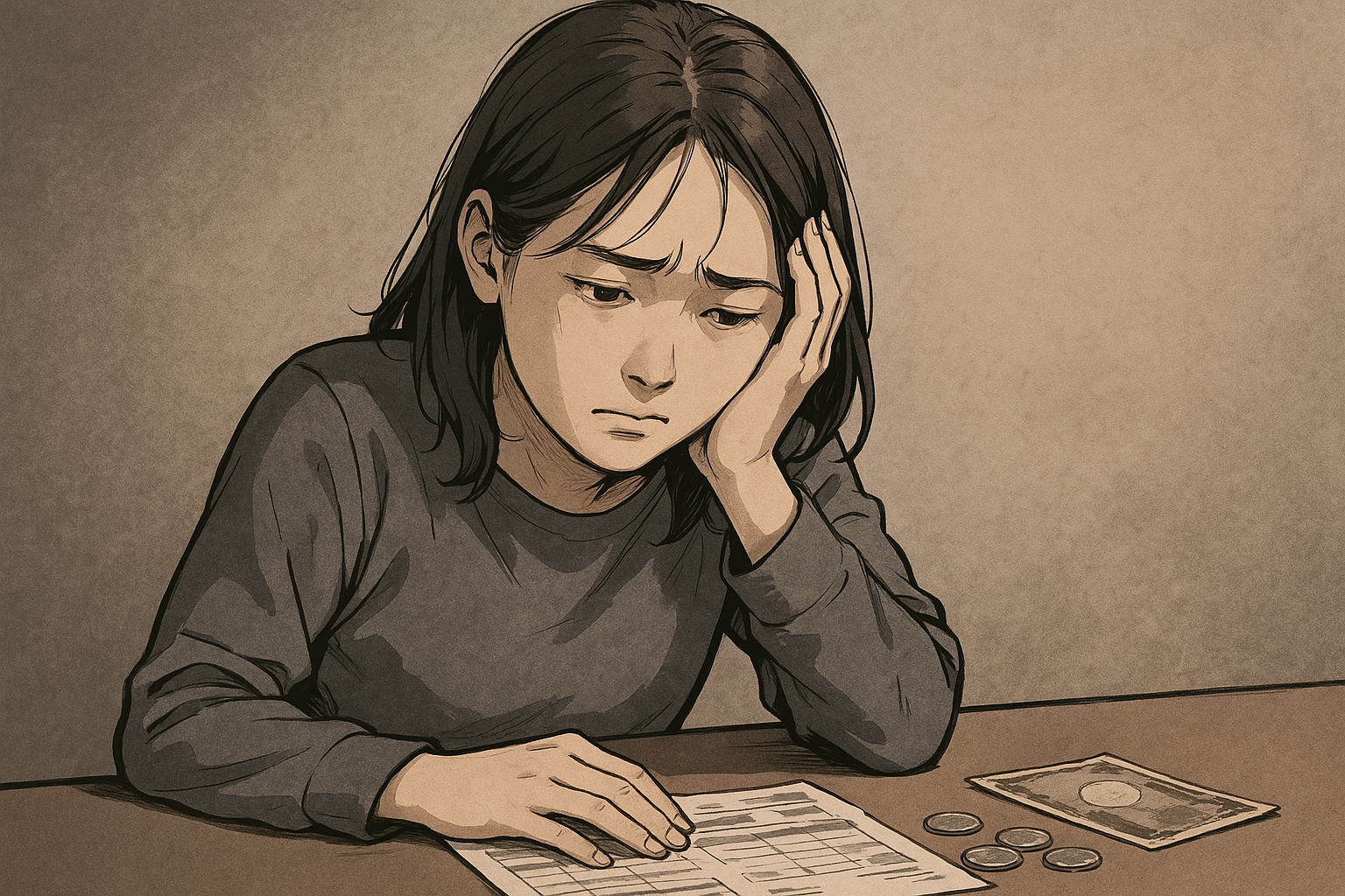 借金 相続放棄のデメリットとリスクを解説