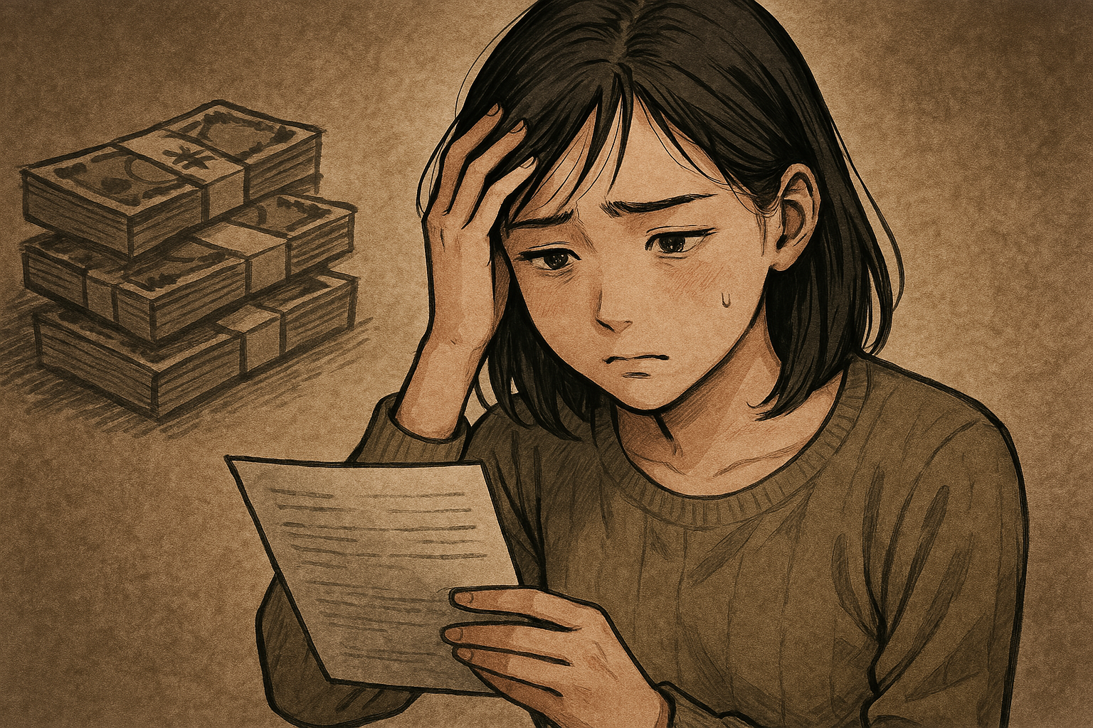 借金の時効が成立する条件と必要な対応とは