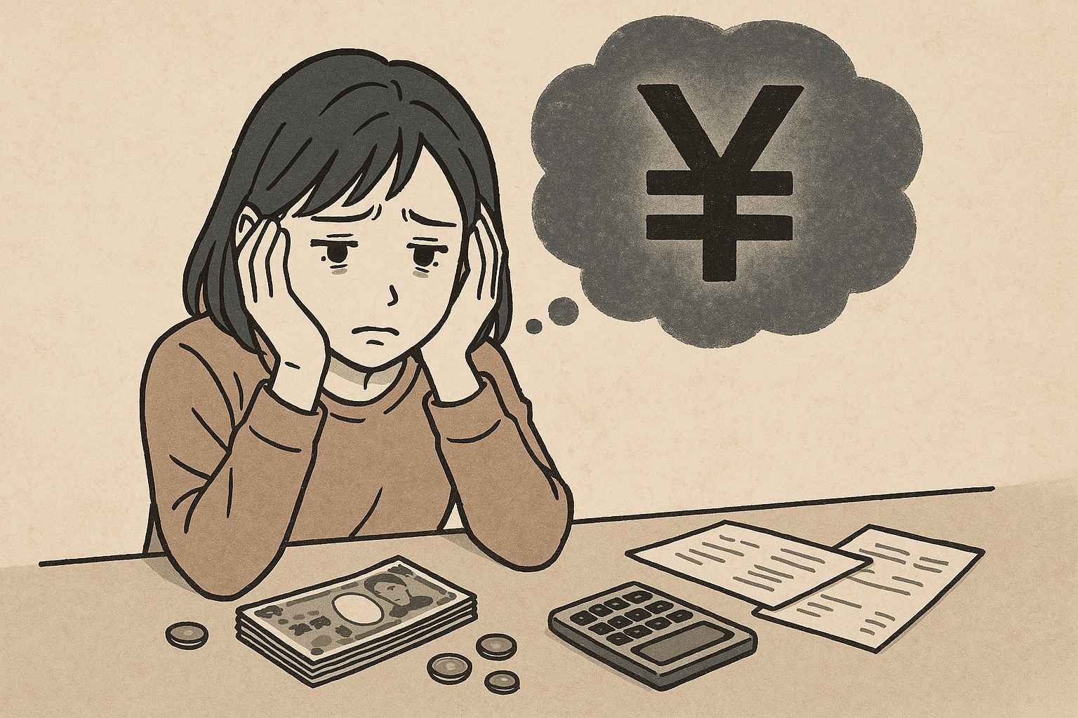 借金の時効は何年？時効期間の基準と種類を解説