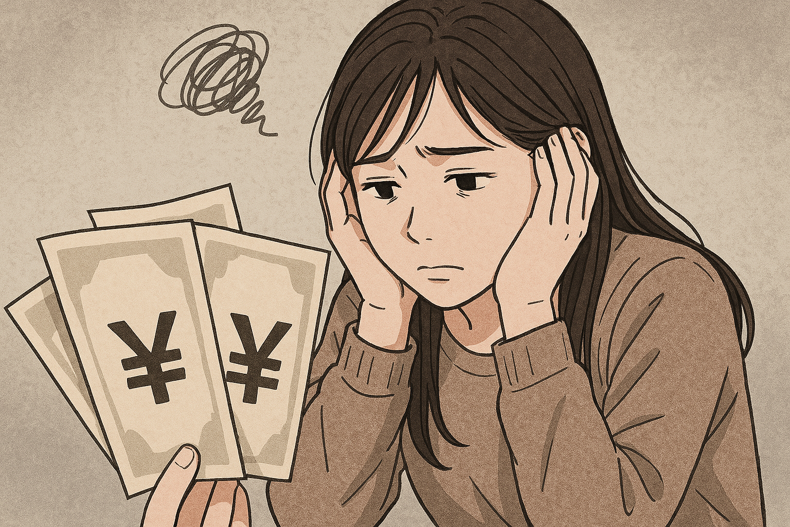 借金の悩みを解決するための無料相談窓口まとめ