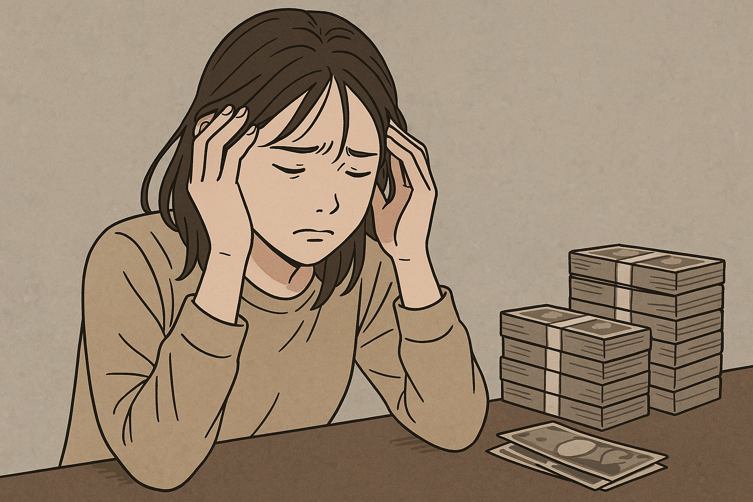 借金 減額の仕組みと利用するためのポイント