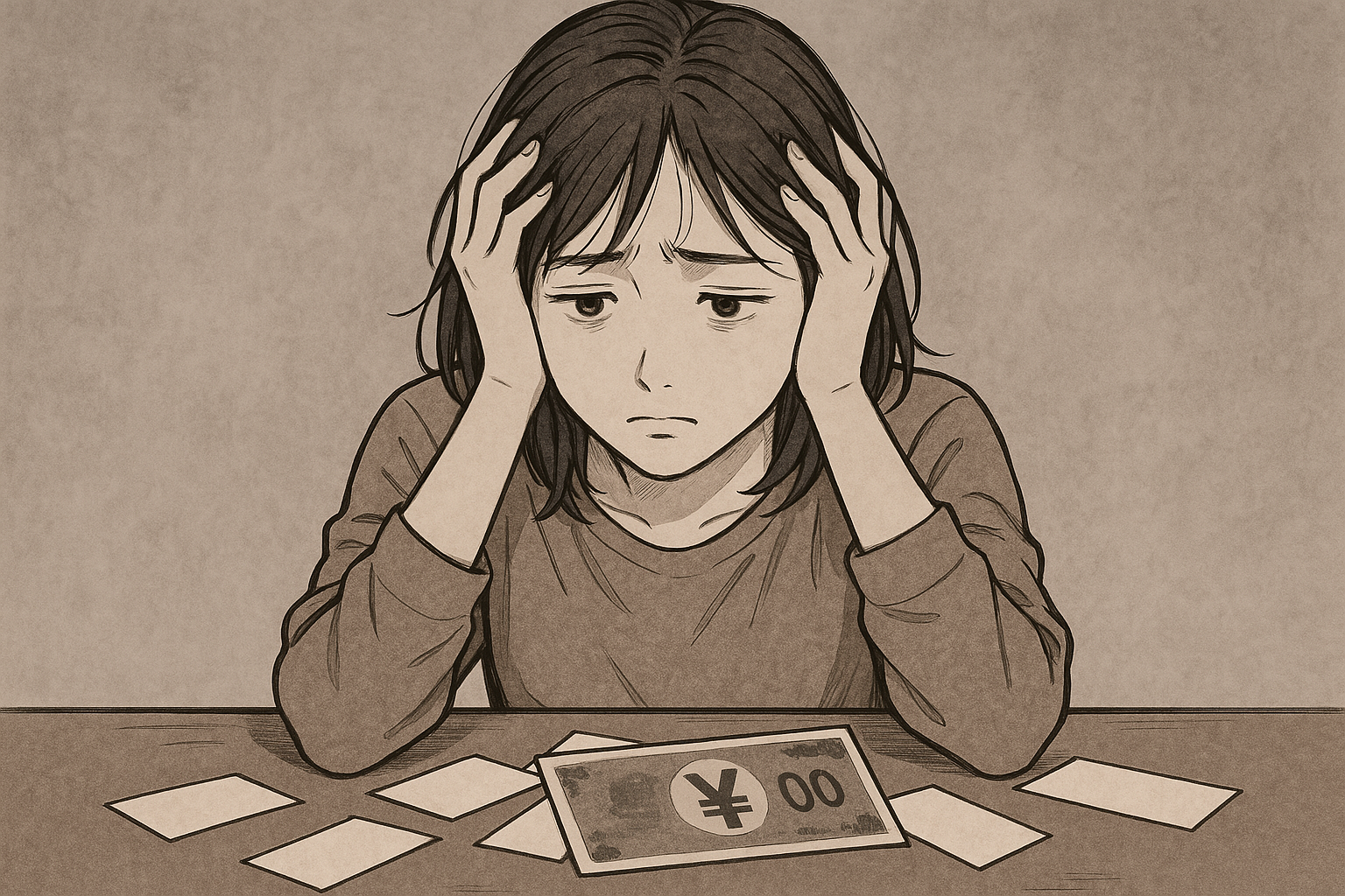 債務超過とは？企業財務への影響と対処法