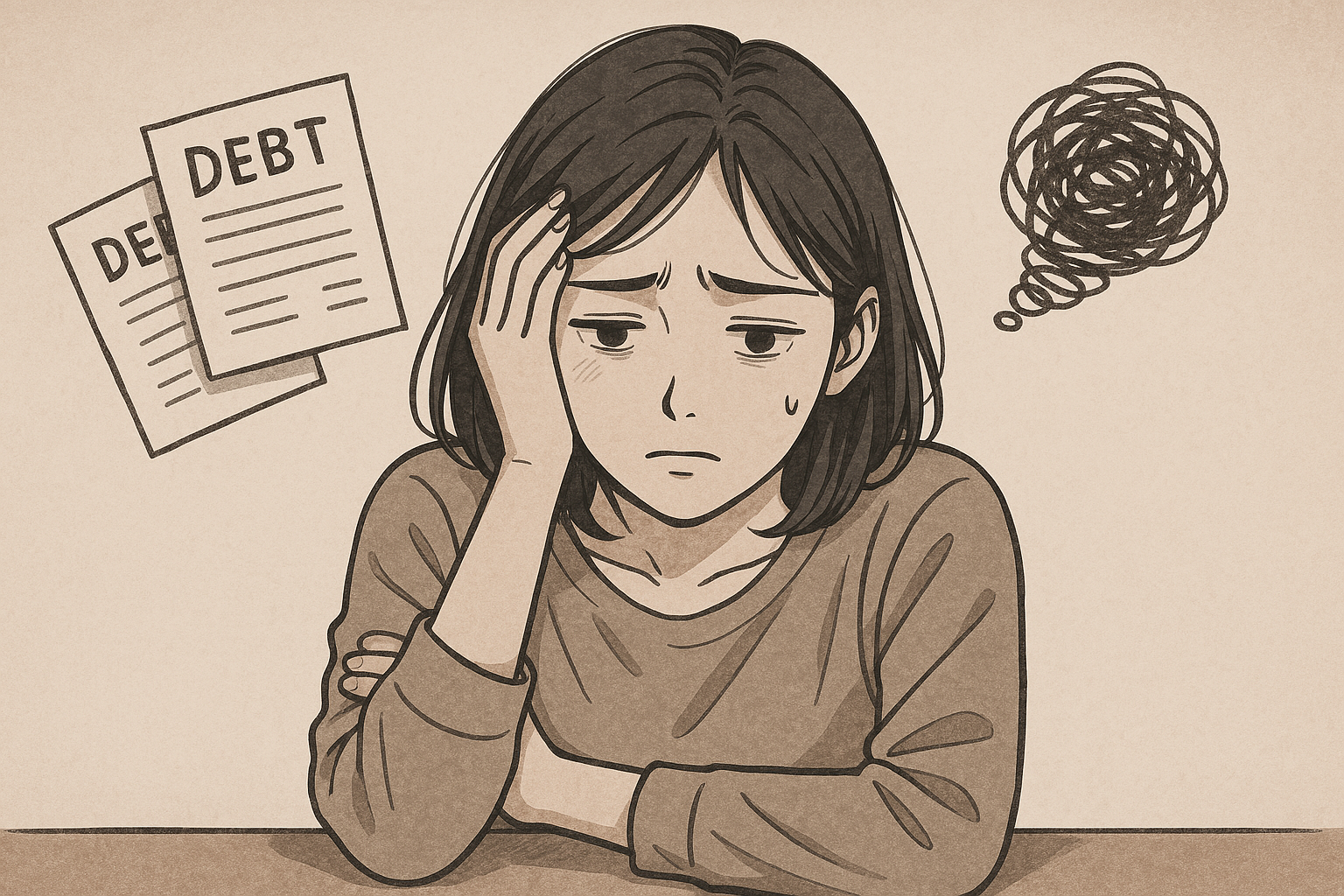 債務不履行とは？民法上の定義と発生条件