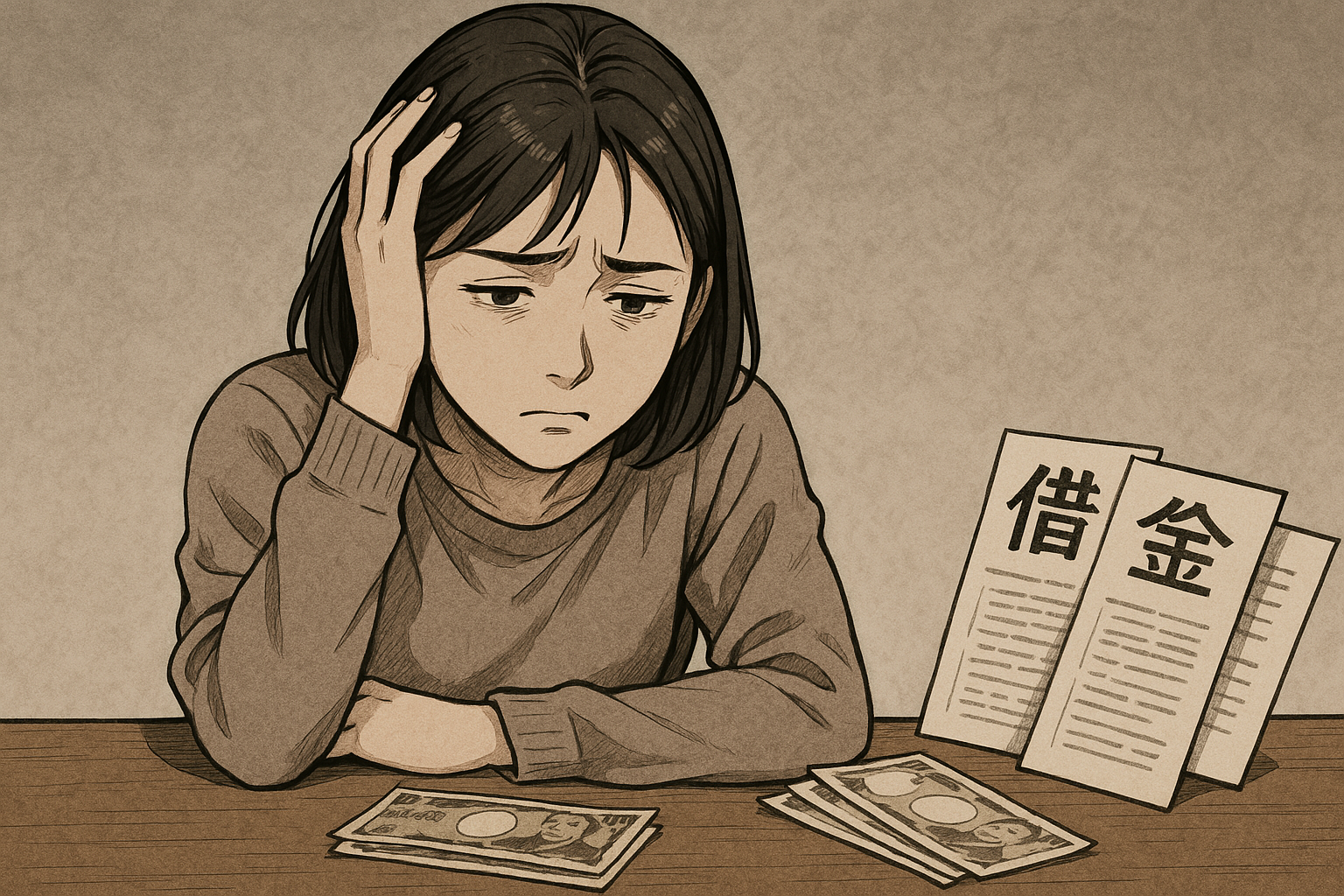 債務の承認とは？時効への影響と注意点