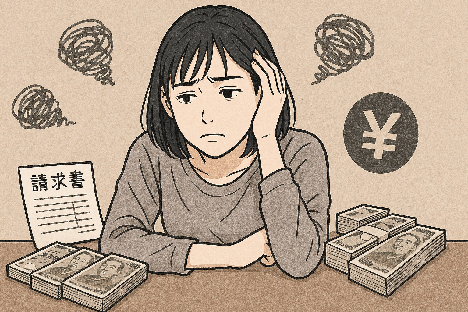 借金減額診断の使い方と注意点をわかりやすく解説