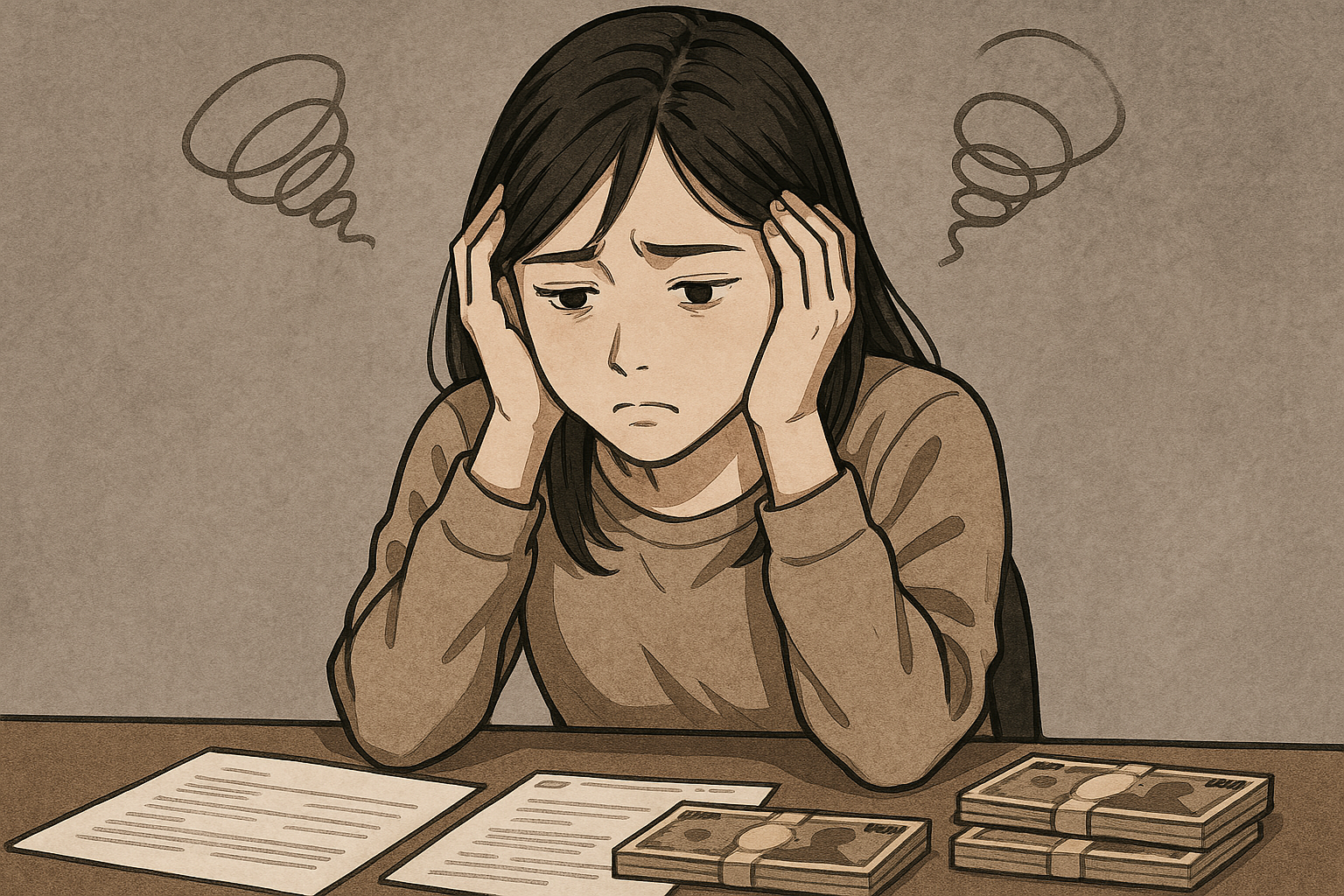 債務不履行に関する時効の期間と手続き