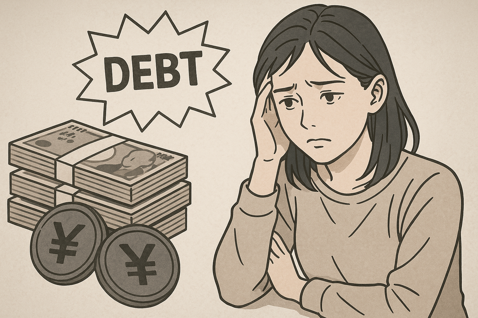 借金減額制度とは？仕組みと活用方法を徹底解説