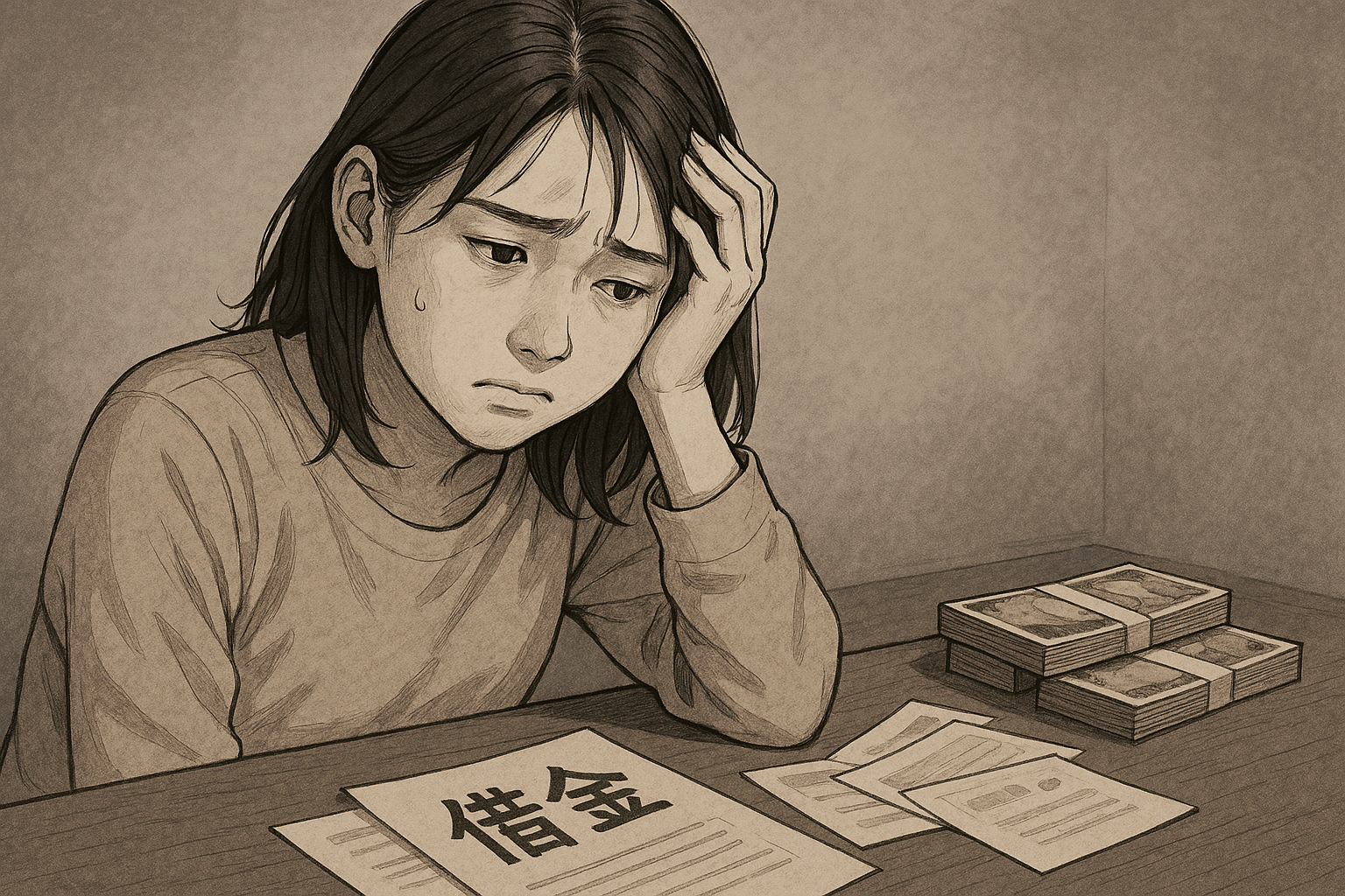 借金で自己破産を検討する前に知るべきポイント