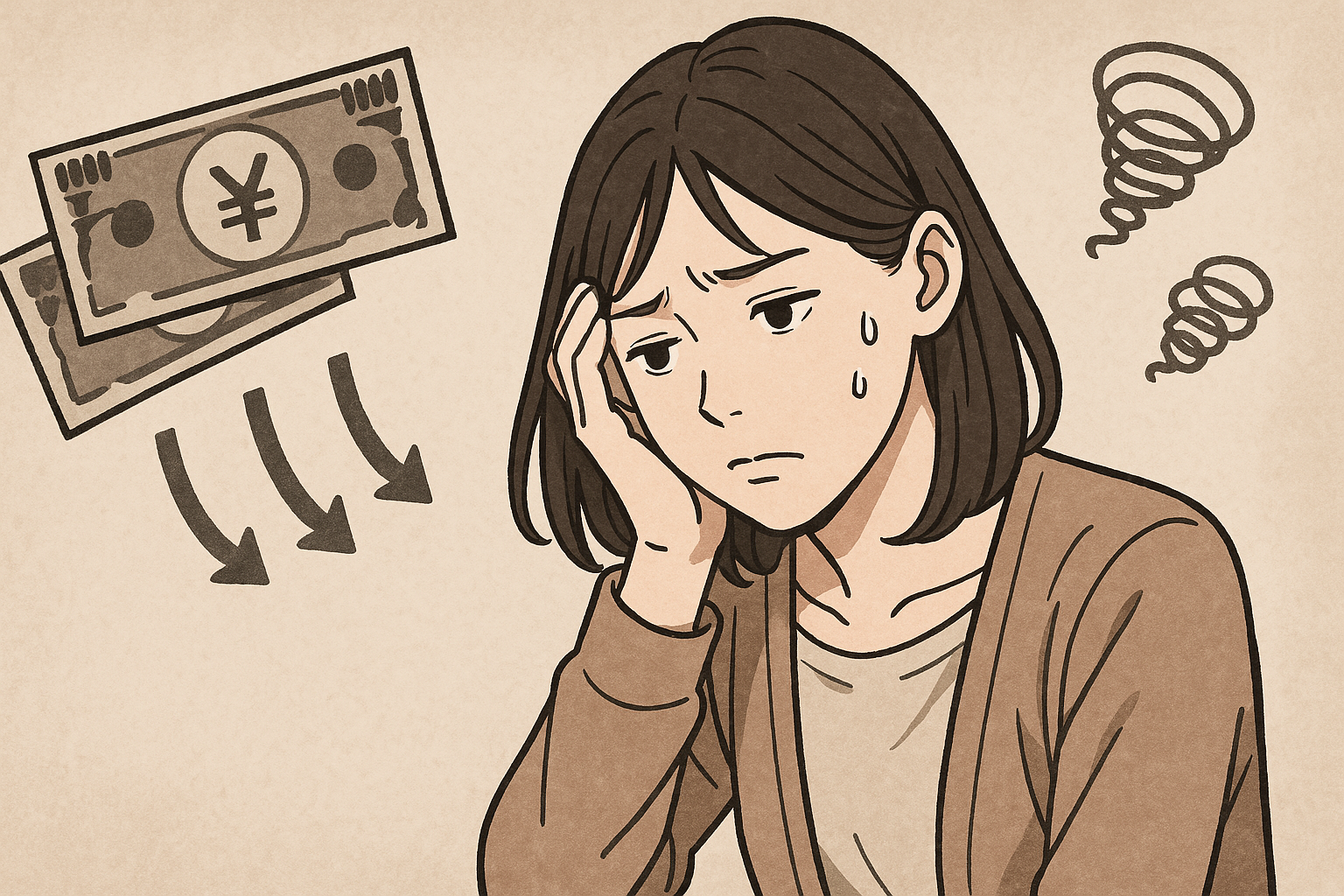 債務とは何か？初心者にもわかりやすく解説