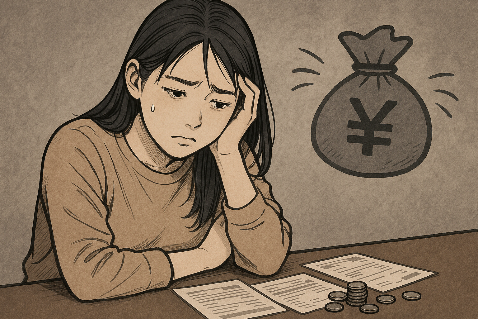 借金の相続放棄とは？正しい手続きと注意点